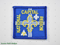 National Capital Region [ON N13b.1]